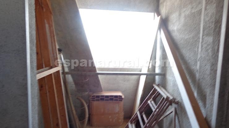 3 soveværelse Byhus til salg i Seron - € 56.000 (Ref: 7779976)