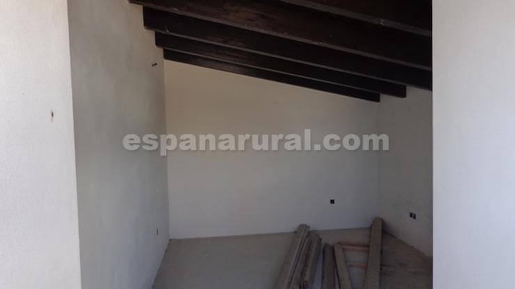 3 soveværelse Byhus til salg i Seron - € 56.000 (Ref: 7779976)