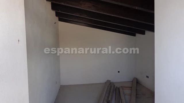 3 soveværelse Byhus til salg i Serón - € 56.000 (Ref: 7779976)