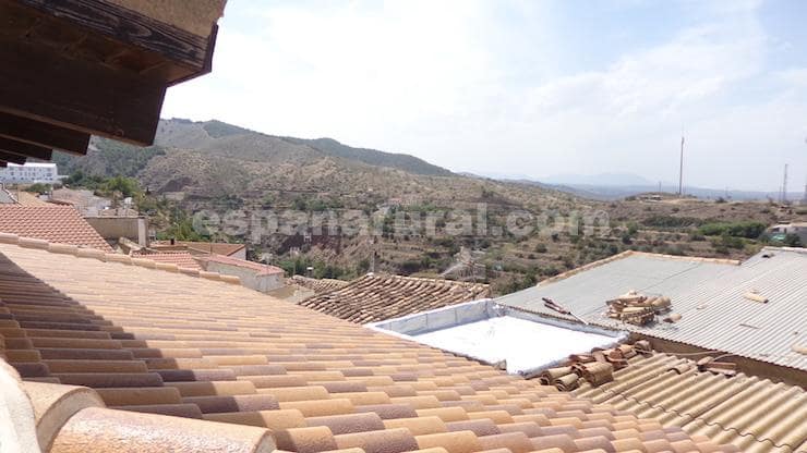 3 soveværelse Byhus til salg i Seron - € 56.000 (Ref: 7779976)