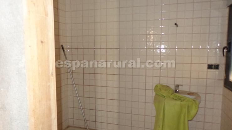 3 soveværelse Byhus til salg i Seron - € 56.000 (Ref: 7779976)