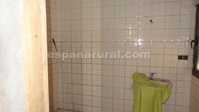 3 soveværelse Byhus til salg i Serón - € 56.000 (Ref: 7779976)