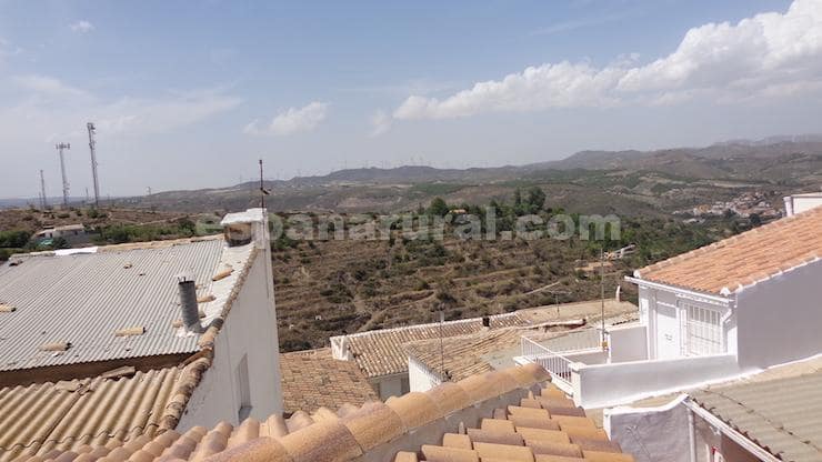 3 soveværelse Byhus til salg i Seron - € 56.000 (Ref: 7779976)