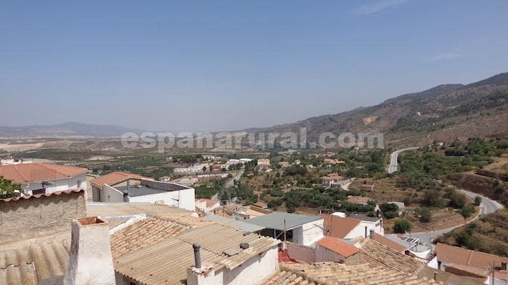 3 soveværelse Byhus til salg i Seron - € 56.000 (Ref: 7779976)