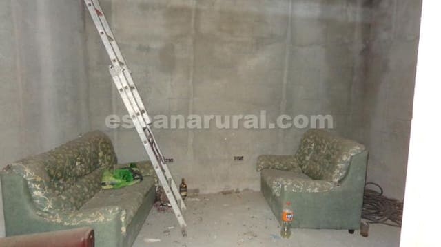 3 soveværelse Byhus til salg i Serón - € 56.000 (Ref: 7779976)