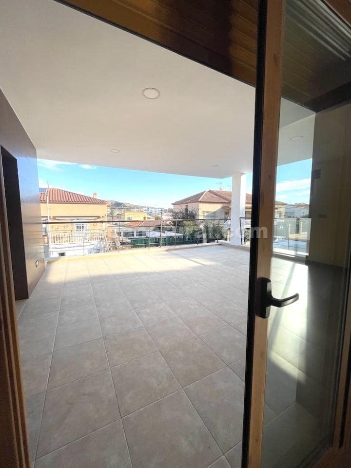 5 bedroom Villa for sale in San Juan de los Terreros with pool - € 895,000 (Ref: 7817861)