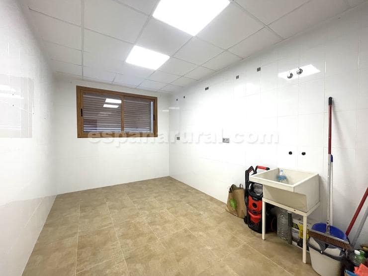 5 bedroom Villa for sale in San Juan de los Terreros with pool - € 895,000 (Ref: 7817861)