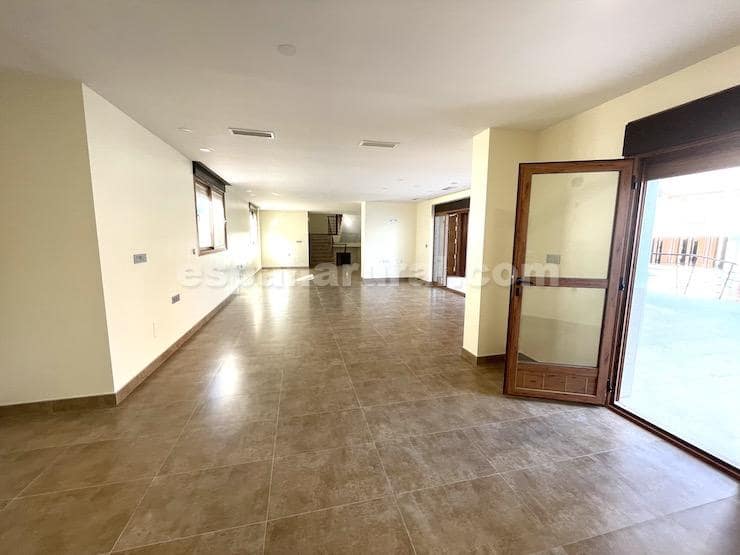 5 bedroom Villa for sale in San Juan de los Terreros with pool - € 895,000 (Ref: 7817861)