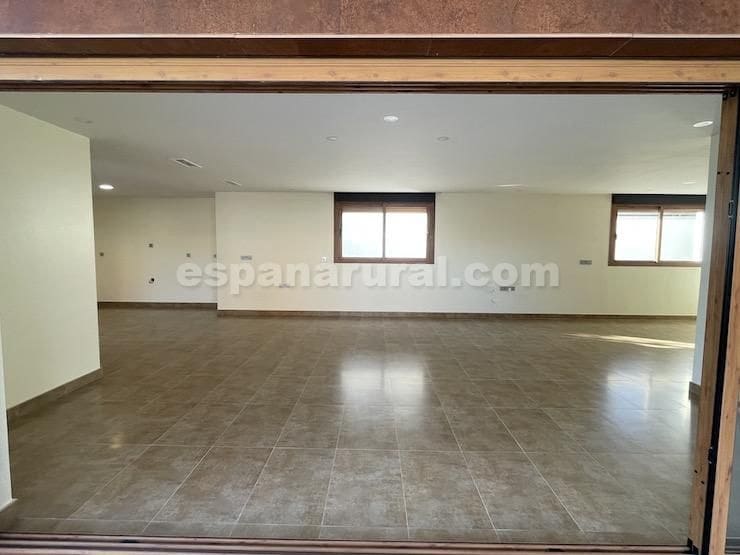 5 bedroom Villa for sale in San Juan de los Terreros with pool - € 895,000 (Ref: 7817861)