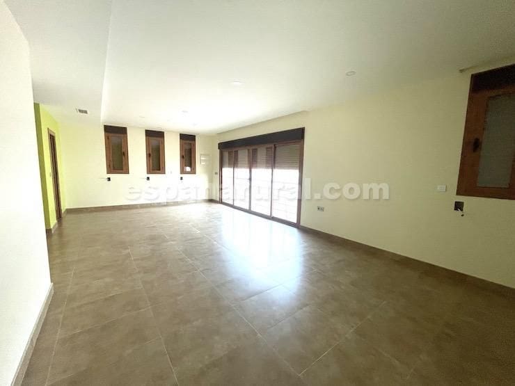 5 bedroom Villa for sale in San Juan de los Terreros with pool - € 895,000 (Ref: 7817861)