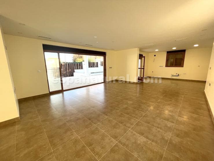 5 bedroom Villa for sale in San Juan de los Terreros with pool - € 895,000 (Ref: 7817861)