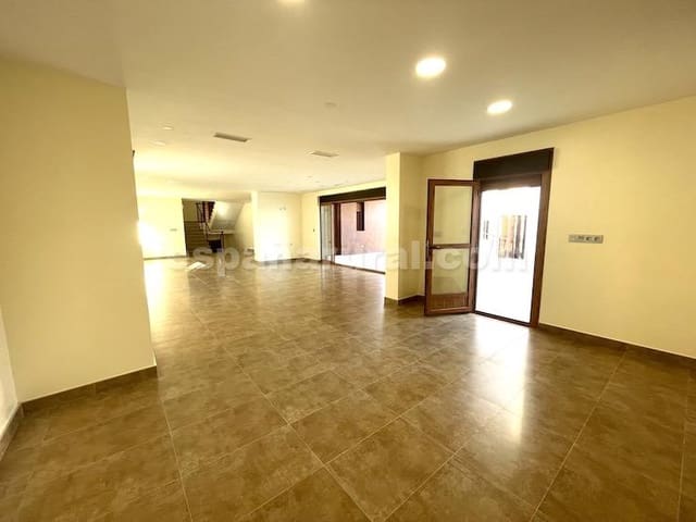 5 sovrum Villa till salu i San Juan de los Terreros, Pulpí med pool - 895 000 € (Ref: 7817861)