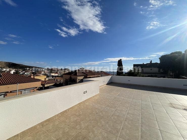 5 bedroom Villa for sale in San Juan de los Terreros with pool - € 895,000 (Ref: 7817861)