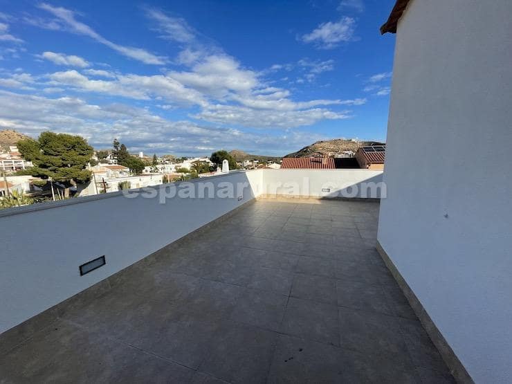 5 bedroom Villa for sale in San Juan de los Terreros with pool - € 895,000 (Ref: 7817861)