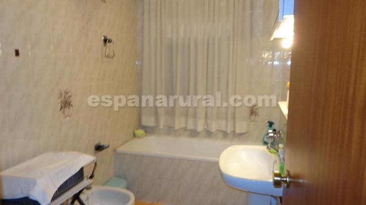 3 soverom Hus til salgs i Tijola - € 48 000 (Ref: 7847019)