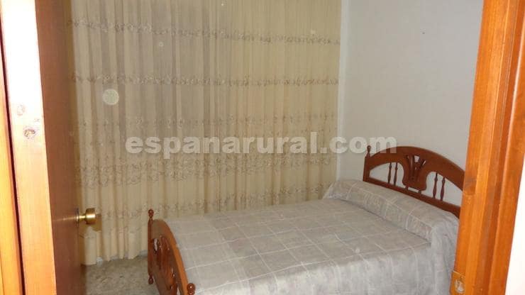 3 soverom Hus til salgs i Tijola - € 48 000 (Ref: 7847019)