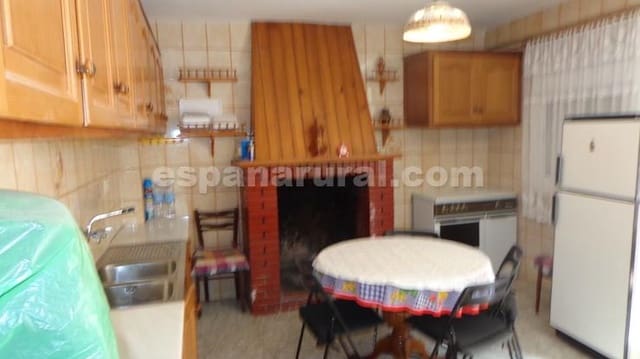 3 soveværelse Byhus til salg i Tíjola - € 48.000 (Ref: 7847019)