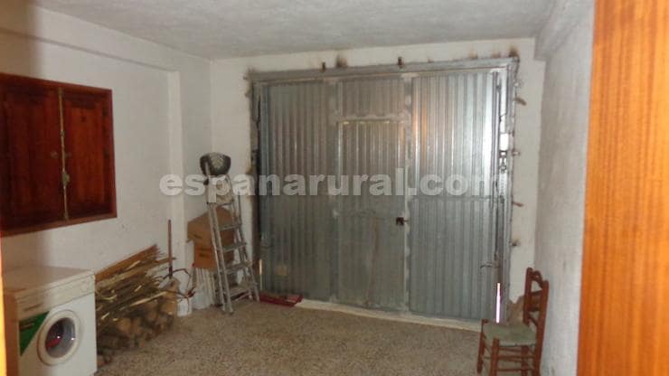 3 soverom Hus til salgs i Tijola - € 48 000 (Ref: 7847019)