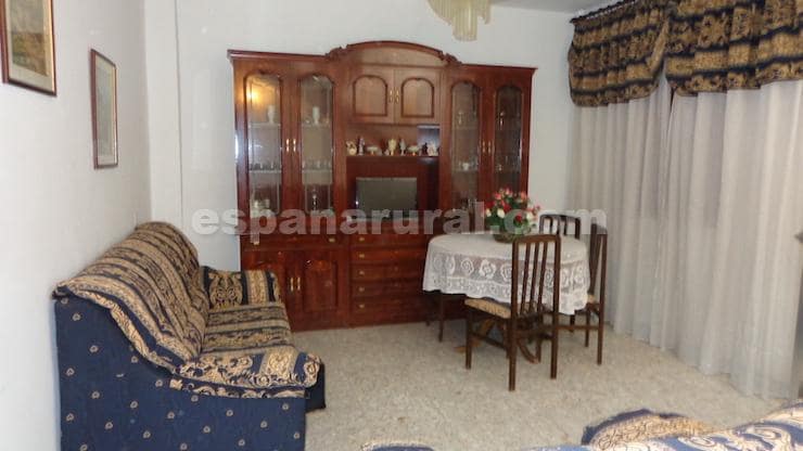 3 soverom Hus til salgs i Tijola - € 48 000 (Ref: 7847019)