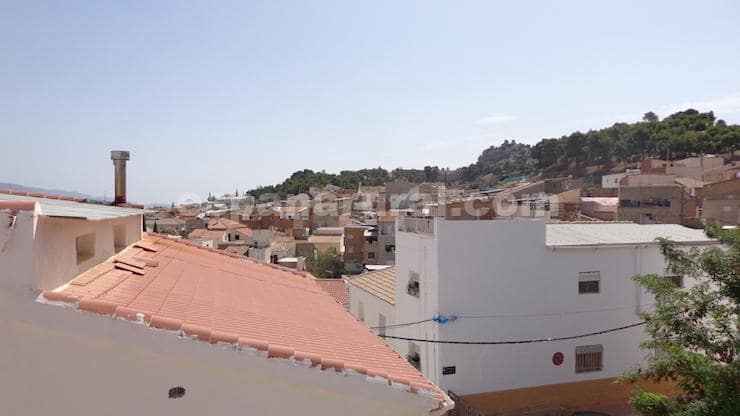 3 soverom Hus til salgs i Tijola - € 48 000 (Ref: 7847019)