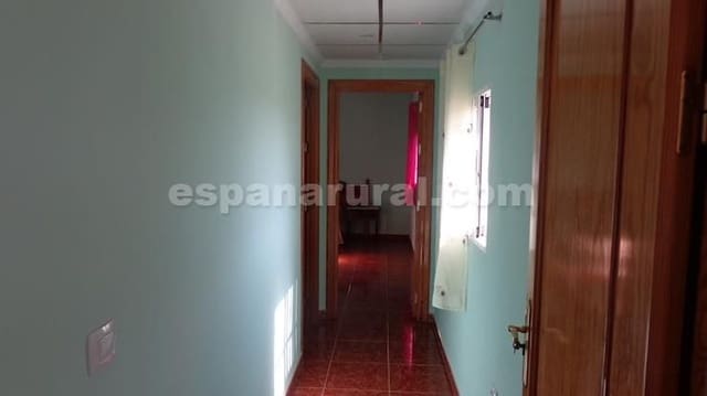 2 chambre Finca/Maison de Campagne à vendre à Cuevas del Almanzora - 147 950 € (Ref: 7853619)