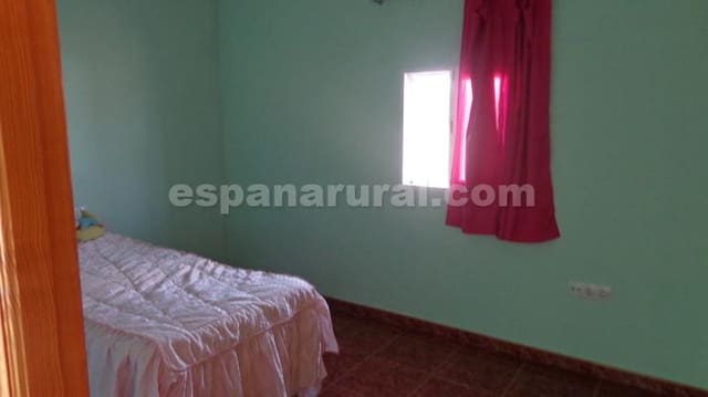 2 chambre Finca/Maison de Campagne à vendre à Cuevas del Almanzora - 147 950 € (Ref: 7853619)