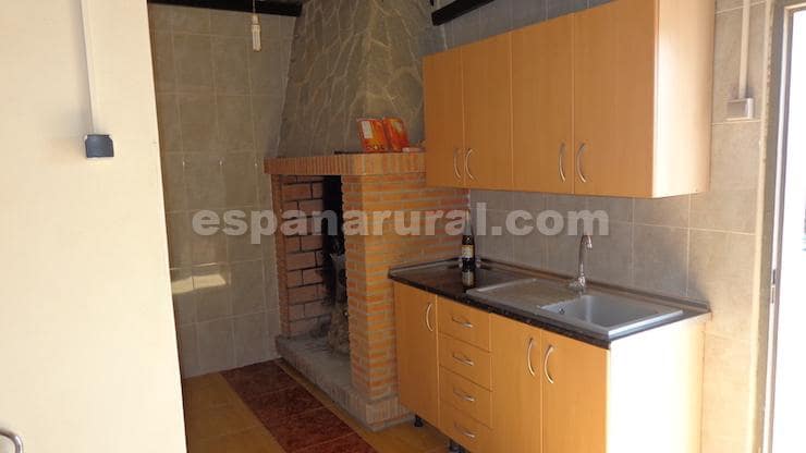 2 chambre Finca/Maison de Campagne à vendre à Cuevas del Almanzora - 147 950 € (Ref: 7853619)