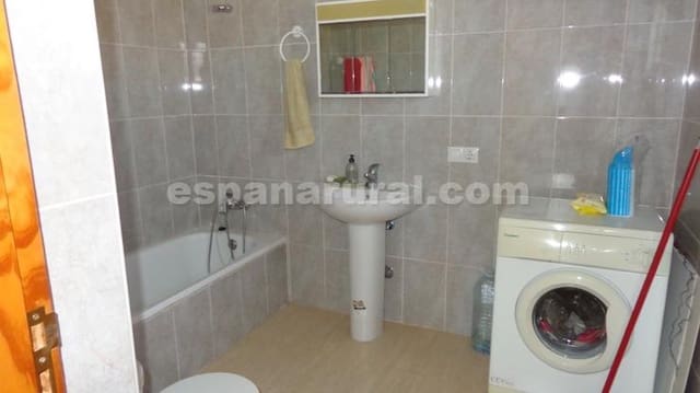 2 chambre Finca/Maison de Campagne à vendre à Cuevas del Almanzora - 147 950 € (Ref: 7853619)