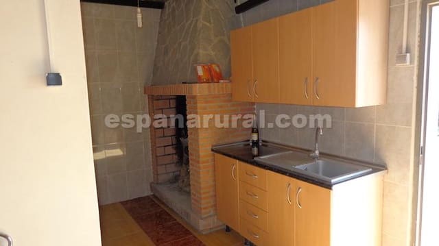 2 chambre Finca/Maison de Campagne à vendre à Cuevas del Almanzora - 147 950 € (Ref: 7853619)