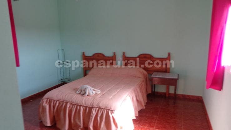 2 chambre Finca/Maison de Campagne à vendre à Cuevas del Almanzora - 147 950 € (Ref: 7853619)