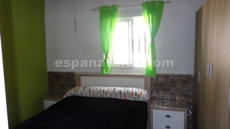 3 quarto Quinta/Casa Rural para venda em Cuevas del Almanzora - 179 000 € (Ref: 7858702)