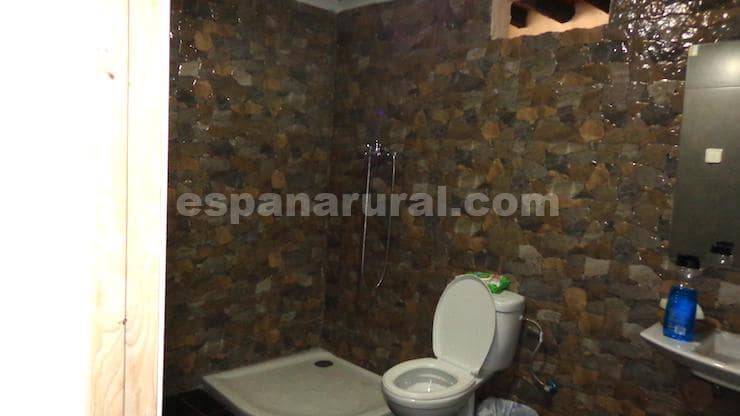 3 quarto Quinta/Casa Rural para venda em Cuevas del Almanzora - 179 000 € (Ref: 7858702)
