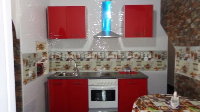 3 camera da letto Finca/Casa di Campagna in vendita in Cuevas del Almanzora - 179.000 € (Rif: 7858702)