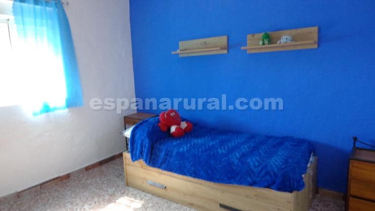 3 quarto Quinta/Casa Rural para venda em Cuevas del Almanzora - 179 000 € (Ref: 7858702)