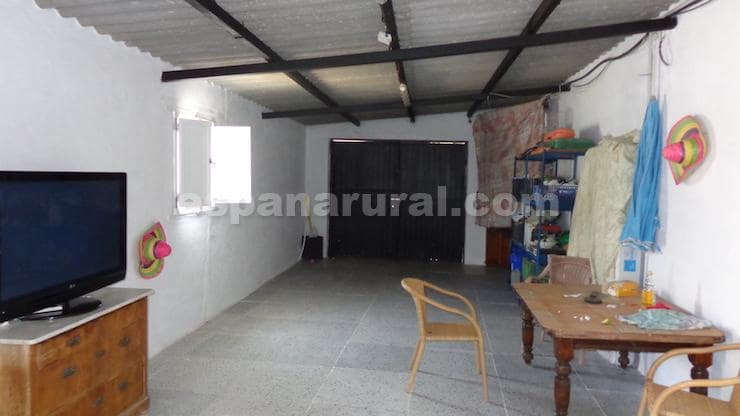 3 quarto Quinta/Casa Rural para venda em Cuevas del Almanzora - 179 000 € (Ref: 7858702)