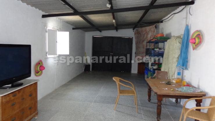 3 quarto Quinta/Casa Rural para venda em Cuevas del Almanzora - 179 000 € (Ref: 7858702)