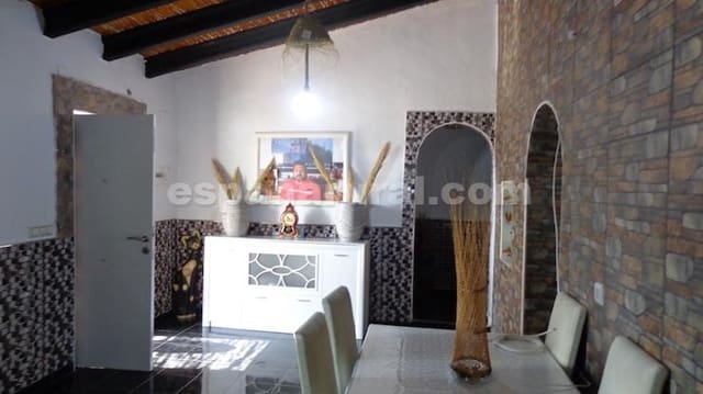 3 camera da letto Finca/Casa di Campagna in vendita in Cuevas del Almanzora - 179.000 € (Rif: 7858702)