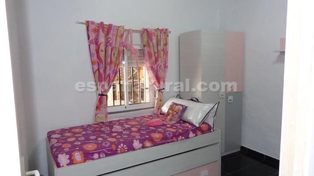 3 camera da letto Finca/Casa di Campagna in vendita in Cuevas del Almanzora - 179.000 € (Rif: 7858702)