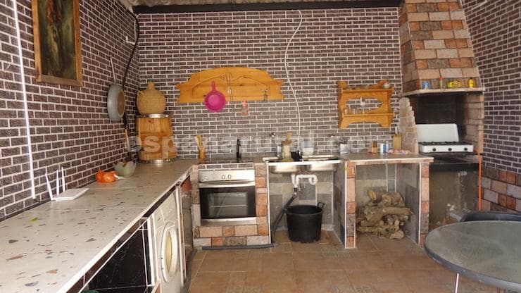 3 quarto Quinta/Casa Rural para venda em Cuevas del Almanzora - 179 000 € (Ref: 7858702)