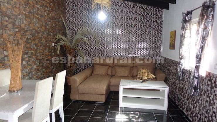 3 quarto Quinta/Casa Rural para venda em Cuevas del Almanzora - 179 000 € (Ref: 7858702)