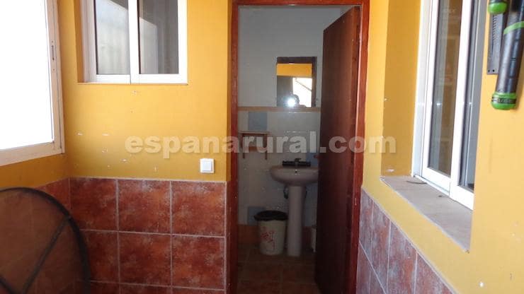 4 bedroom Villa for sale in Cuevas del Almanzora - € 294,995 (Ref: 7869850)