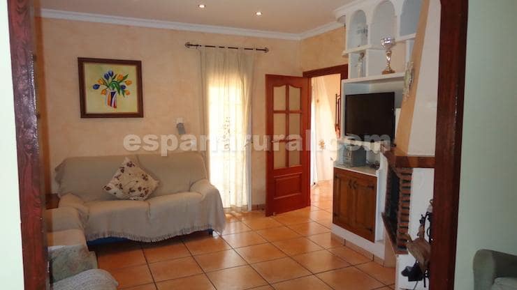 4 bedroom Villa for sale in Cuevas del Almanzora - € 294,995 (Ref: 7869850)