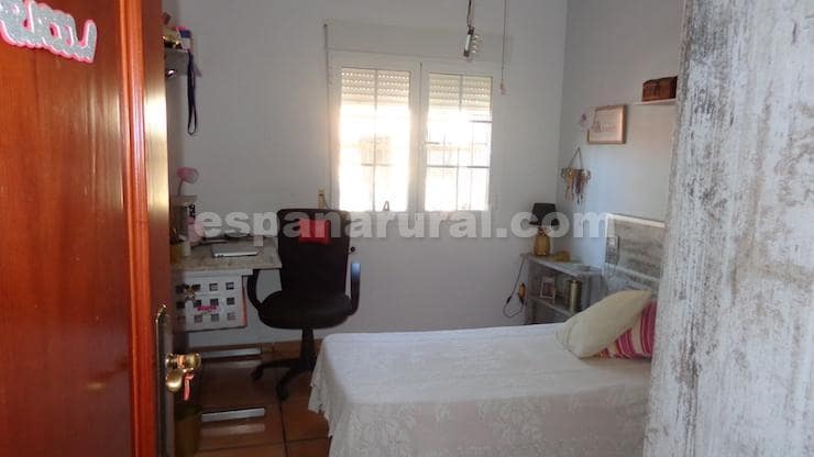 4 bedroom Villa for sale in Cuevas del Almanzora - € 294,995 (Ref: 7869850)