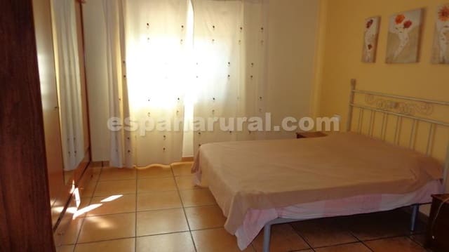 4 sypialnia Willa na sprzedaż w Cuevas del Almanzora - 294 995 € (Ref: 7869850)