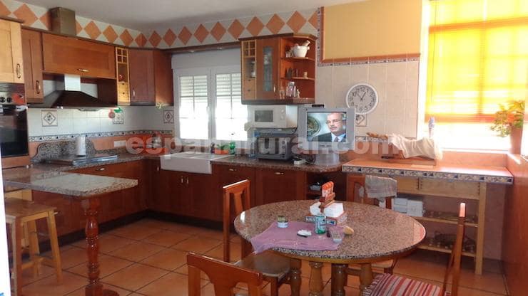 4 bedroom Villa for sale in Cuevas del Almanzora - € 294,995 (Ref: 7869850)