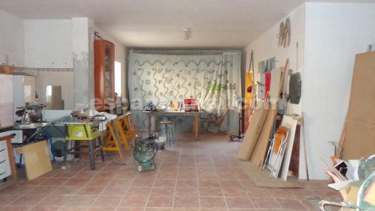 4 bedroom Villa for sale in Cuevas del Almanzora - € 294,995 (Ref: 7869850)