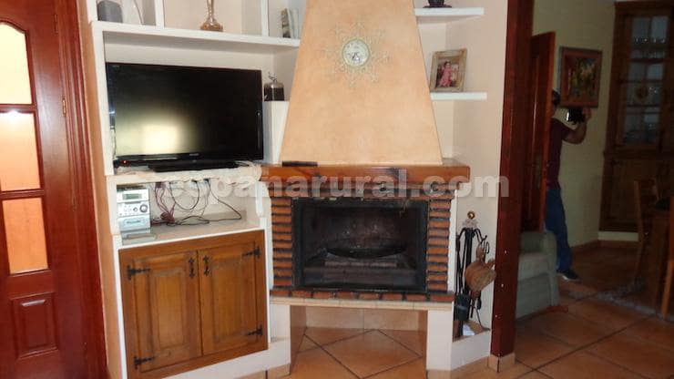 4 bedroom Villa for sale in Cuevas del Almanzora - € 294,995 (Ref: 7869850)