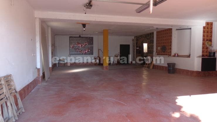 4 bedroom Villa for sale in Cuevas del Almanzora - € 294,995 (Ref: 7869850)