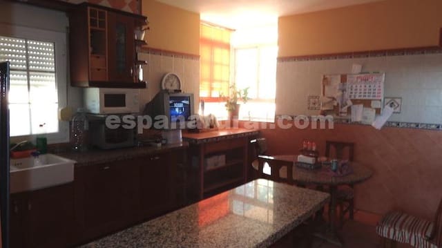 4 sypialnia Willa na sprzedaż w Cuevas del Almanzora - 294 995 € (Ref: 7869850)