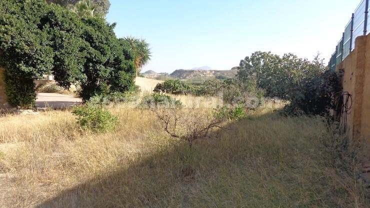 4 bedroom Villa for sale in Cuevas del Almanzora - € 294,995 (Ref: 7869850)